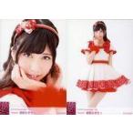 中古生写真(AKB48・SKE48) ◇鵜野みずき/2016 November