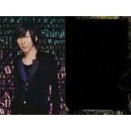 中古コレクションカード(男性) SID/Shinji/パズルカード/「TOUR 2012 『M＆W』preview」グッズトレカ