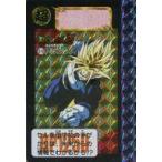 中古アニメ系トレカ 510[プリズム]：トランクス