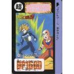 中古アニメ系トレカ 593[ノーマル]：トランクス＆クリリン