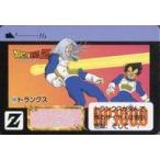 中古アニメ系トレカ 595[ノーマル]：トランクス