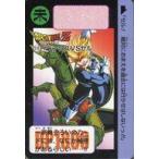 中古アニメ系トレカ 510[ノーマル]：トランクスVSセル