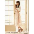 中古生写真(女性) A：≠ME/鈴木瞳美/「≠PRESS 2020 OCT