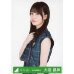 中古生写真(乃木坂46) 大沼晶保/上半身/2020-SUMMER-1