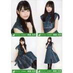 中古生写真(坂道シリーズ) ◇遠藤光莉/欅坂46ランダム