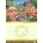 中古アニメ系トレカ No.21：書いておくろう! メッセージカード