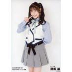 中古生写真(AKB48・SKE48) 藤園麗/膝上/2020年10月3日