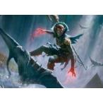 中古アニメ系トレカ 80/81：Umara Mystic