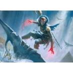 中古アニメ系トレカ 80/81：Umara Mystic(アーティスト金箔押しサイン入り)