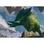 中古アニメ系トレカ 81/81：Yasharn， Implacable Earth