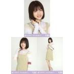中古生写真(乃木坂46) ◇林瑠奈/「乃木坂46 2020.September-II」WebShop 限定ランダム生写真 3種コンプリートセット