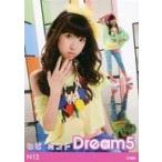 中古コレクションカード(女性) N12：Dream5/日比美思/Dream5 トレーディングカード