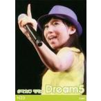 中古コレクションカード(女性) Dream5/玉川桃奈/Dream5 トレーディングカード