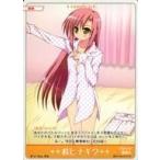 中古アニメ系トレカ 春-57[スーパーレア]：【水玉パジャマ】桂ヒナギク