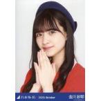 中古生写真(乃木坂46) 金川紗耶/バストアップ・CA風/「乃木坂46 2020.October」WebShop 限定ランダム生写真