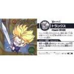 中古コレクションシール W17-07[SR]：トランクス