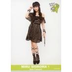 中古生写真(AKB48・SKE48) 1：白間美瑠/白間美瑠 Solo