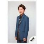 中古生写真(ジャニーズ) 嵐/大野智/膝上/DIGITAL SINGLE 「Whenever You Call」MV＆ジャケ写オフショット/公式生写真