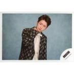 中古生写真(ジャニーズ) 嵐/大野智/横型・上半身/アルバム 「This is 嵐」MV＆ジャケ写オフショット/公式生写真