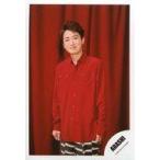 中古生写真(ジャニーズ) 嵐/大野智/膝上/アルバム 「This is 嵐」MV＆ジャケ写オフショット/公式生写真