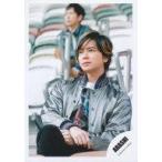 中古生写真(ジャニーズ) 嵐/松本潤/膝