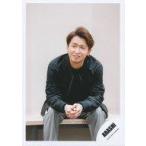 中古生写真(ジャニーズ) 嵐/大野智/膝