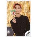 中古生写真(ジャニーズ) SixTONES/田中樹/上半身・トレカサイズ/Greeting mini Photo Collection(クリスマス2019Ver.)/公式