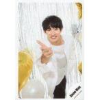 中古生写真(ジャニーズ) Snow Man/向井康二/上半身・トレカサイズ/Greeting mini Photo Collection(クリスマス2019Ver