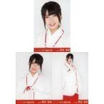 中古生写真(AKB48・SKE48) ◇岡田栞奈/2015 福袋生写真