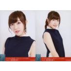 中古生写真(AKB48・SKE48) ◇松村芽久未/CD「難波愛〜