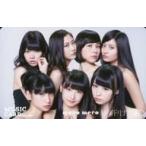 中古コレクションカード(女性) アイドリングNEO/集合(7人)/アイドリングNEO「mero mero」MUSIC CARD