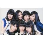 中古コレクションカード(女性) アイドリングNEO/集合(7人)/アイドリングNEO「mero mero」MUSIC CARD