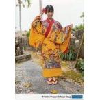 中古生写真(ハロプロ) つばきファクトリー/山岸理子/全身/山岸理子 生写真『“山岸理子（つばきファ