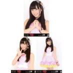 中古生写真(AKB48・SKE48) ◇上野遥/「AKB48グループ夏