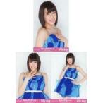 中古生写真(AKB48・SKE48) ◇平田梨奈/「AKB48大島優子卒業コンサートin味の素スタジアム」会場限定生写真 3種コンプリートセット