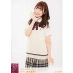 中古生写真(AKB48・SKE48) B：坂本夏海/2020 August-r
