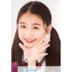 中古生写真(AKB48・SKE48) A：塩月希依音/2020 August