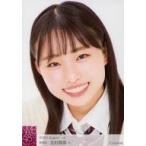 中古生写真(AKB48・SKE48) A：北村真菜/2020 August-r