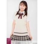 中古生写真(AKB48・SKE48) B：北村真菜/2020 August-r