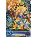 中古ドラゴンボールヒーローズ BM5-051[レア]：トランクス：GT