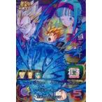 中古ドラゴンボールヒーローズ BM5-TCP5[CP]：トランクス：GT