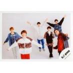 中古生写真(ジャニーズ) Aぇ! group/集合(6人)/横型・全身/「Kansai John