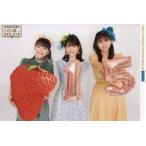 中古生写真(ハロプロ) モーニング娘。’20/集合(3人)/横型・上半身・A5ワイドサイズ/「モーニング。’20 15期メンバーFCイベント