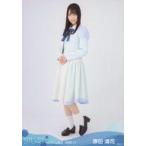 中古生写真(AKB48・SKE48) 原田清花/全身/STU48 2020