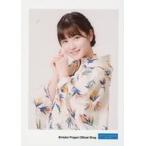 中古生写真(ハロプロ) モーニング娘。’20/北川莉央/上半身・サイズ(約35mm×49mm)/『ミニミニ生写真セット 第7弾』