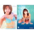 中古コレクションカード(女性) 036 ： 牛川とこ/レギュラーカード/Pocket Queen オフィシャルカードコレクション