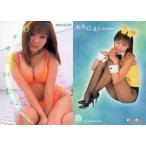 中古コレクションカード(女性) 055[レギュラーカード]：KAORI/レギュラーカード/Pocket Queen オフィシャルカードコレクション