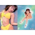 中古コレクションカード(女性) 061[レギュラーカード]：KAORI/レギュラーカード/Pocket Queen オフィシャルカードコレクション