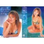 中古コレクションカード(女性) 098[レギュラーカード]：木崎友紀/レギュラーカード/Pocket Queen オフィシャルカードコレクション
