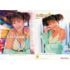 中古コレクションカード(女性) 104[レギュラーカード]：田中真紀/レギュラーカード/Pocket Queen オフィシャルカードコレクション